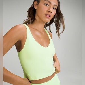 Lululemon Align Tank